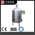 Máquina de fundição de barris de polpa de afastamento Dongsheng com CE